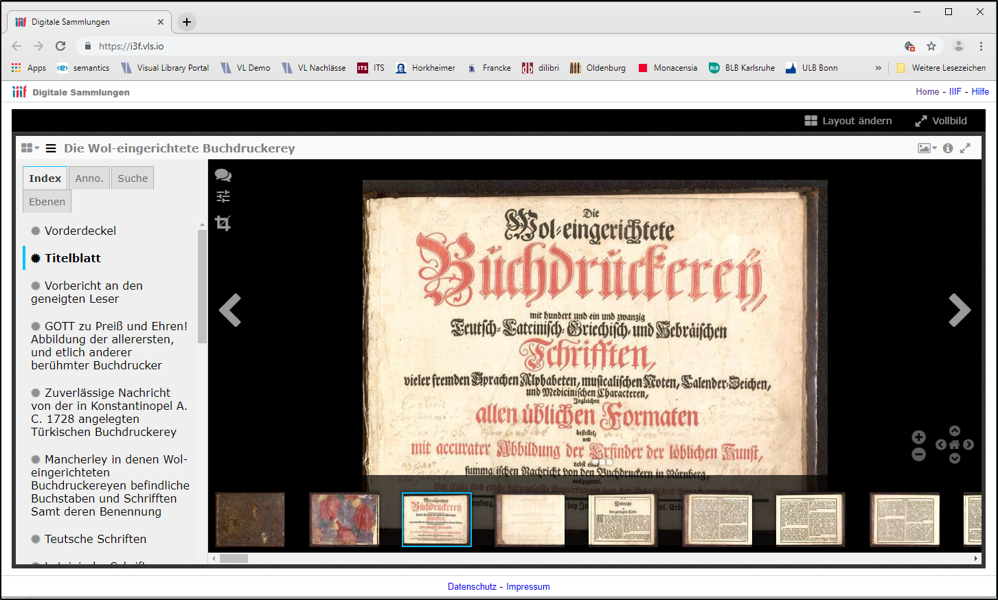 Bild zu IIIF_neu
